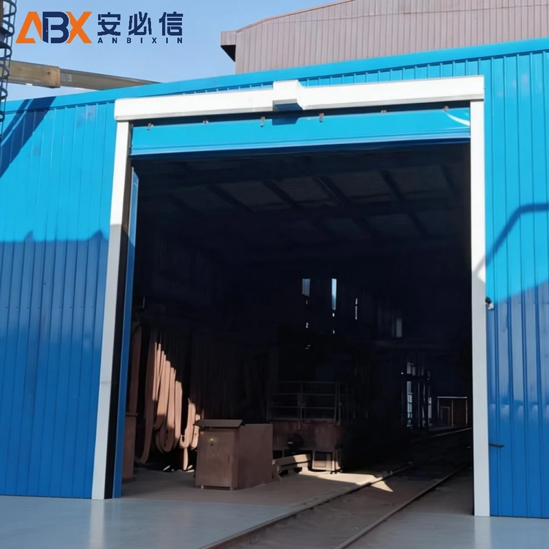 辽阳市堆积门