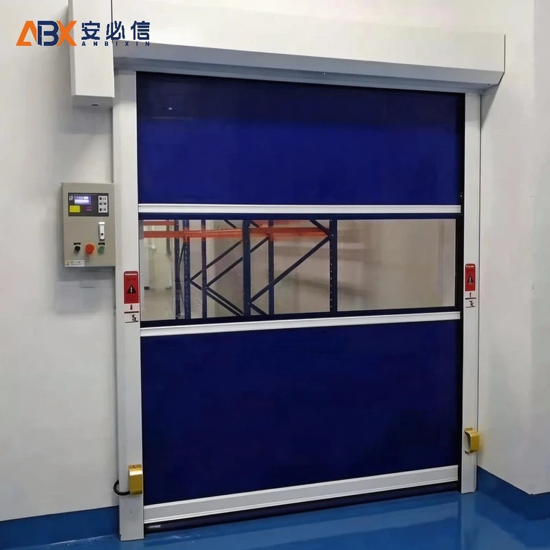 辽阳市快速门